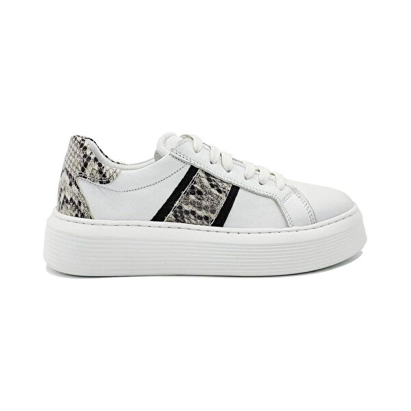 Free Foot Kadın Günlük Ayakkabı