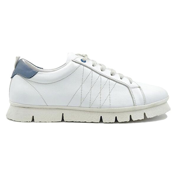 Free Foot Erkek Klasik Ayakkabı