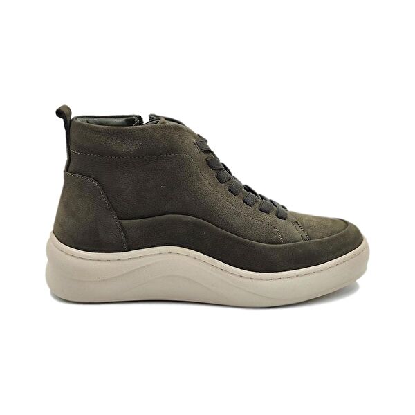 Free Foot Kadın Günlük Ayakkabı