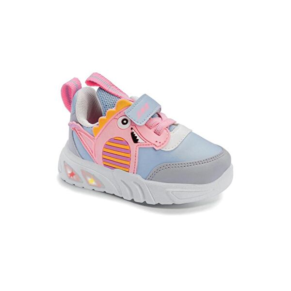 Sanbe Kız Çocuk Spor Ayakkabı, Sneaker