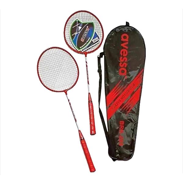 Avessa Badminton Raketi