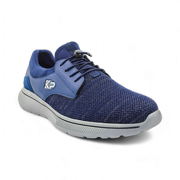 King Paolo Erkek Klasik Ayakkabı