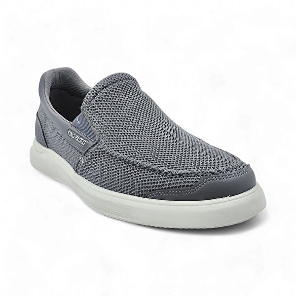 King Paolo Erkek Klasik Ayakkabı