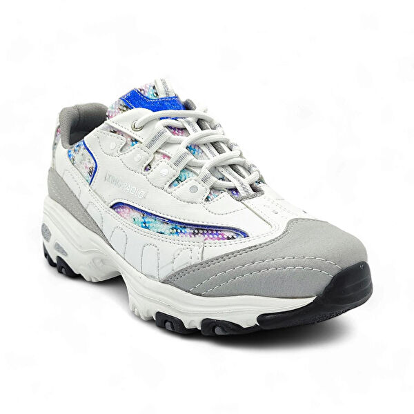 King Paolo Kadın Günlük Ayakkabı