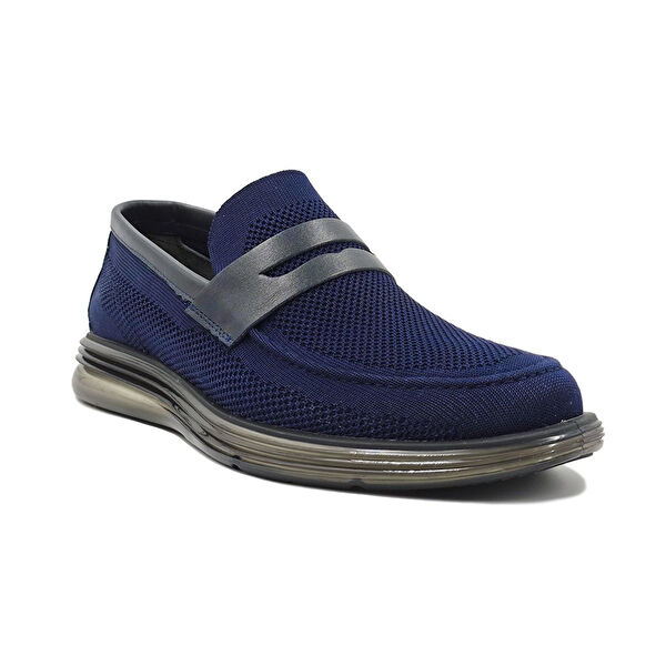 Alberto Rossi Erkek Oxford Ayakkabı