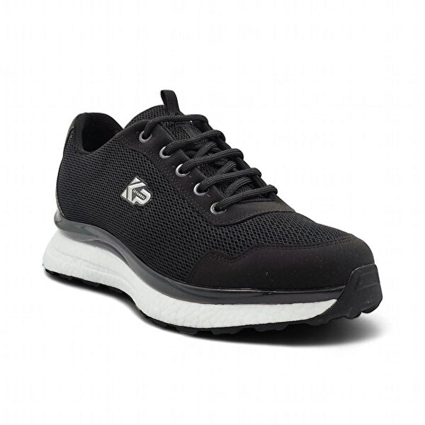 King Paolo Erkek Klasik Ayakkabı