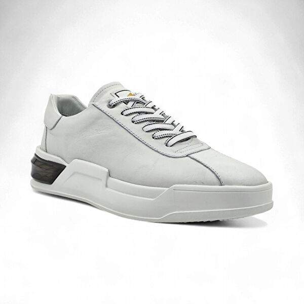 Marcomen Erkek Klasik Ayakkabı