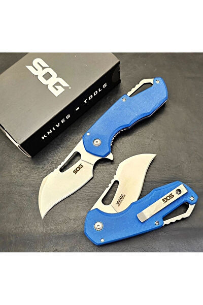 Tekinhediyelik Bıçak ve Çakılar