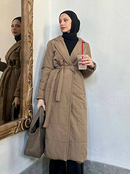 TANISA Kadın Trençkot, Yağmurluk