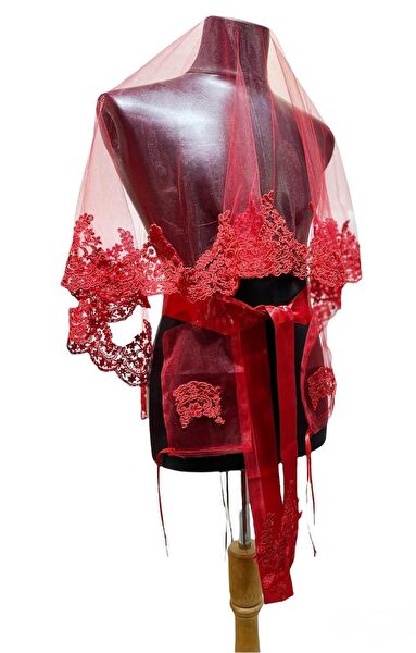 Kına Parti Süsleme Malzemeleri