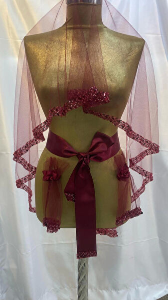 Yerli Parti Süsleme Malzemeleri