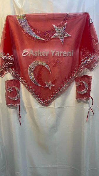 Yerli Parti Süsleme Malzemeleri