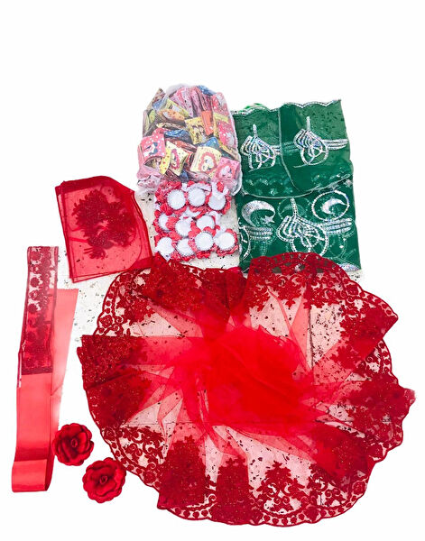 Diğer Yayınevi Parti Süsleme Malzemeleri