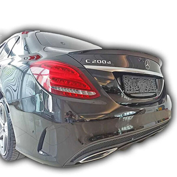 ARİSAR Bagaj Spoileri