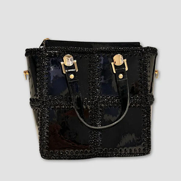 Uretti Kadın Omuz Çantası