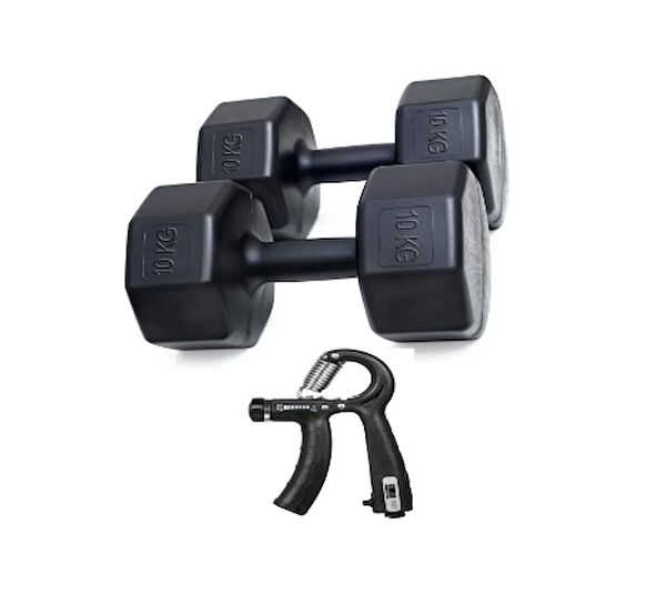 Ps Nutrition Ağırlık Seti