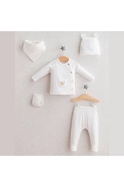 Didustore Yenidoğan Hastane Çıkışı