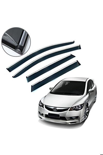 Karva Rüzgarlıklar & Cam Rüzgarlıklar