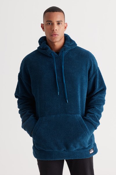 AC&Co / Altınyıldız Classics Erkek Sweatshirt