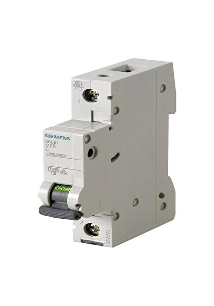 Siemens Sigorta, Sigorta Kutusu