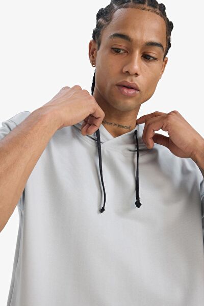 DeFacto Erkek Tişört