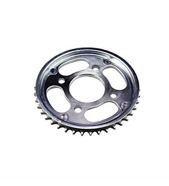 Monero Zincir & Kayışlar