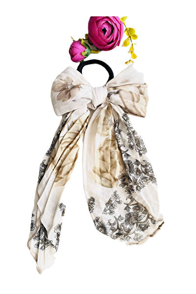 Berg Atelier Kadın Saç Tokaları ve Yüzükleri