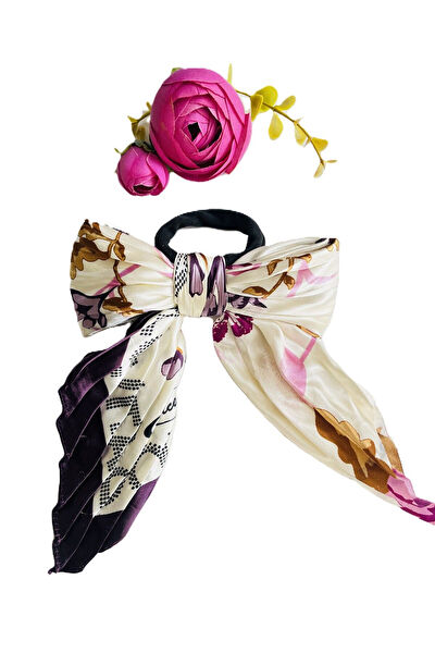 Berg Atelier Kadın Saç Tokaları ve Yüzükleri