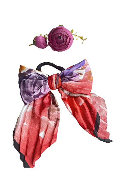 Berg Atelier Kadın Saç Tokaları ve Yüzükleri