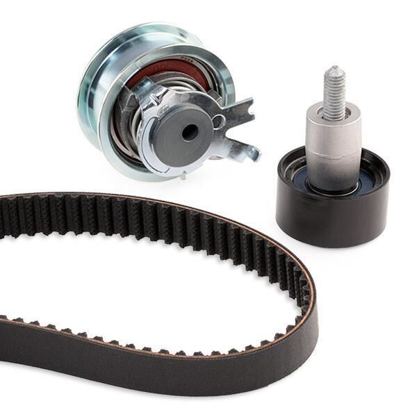 Yedek Parça Triger Kayışı