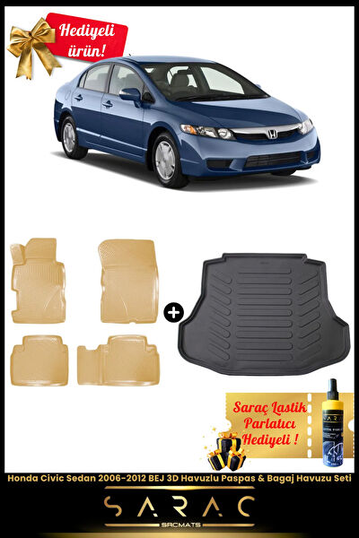 SRCMATS Oto Paspası