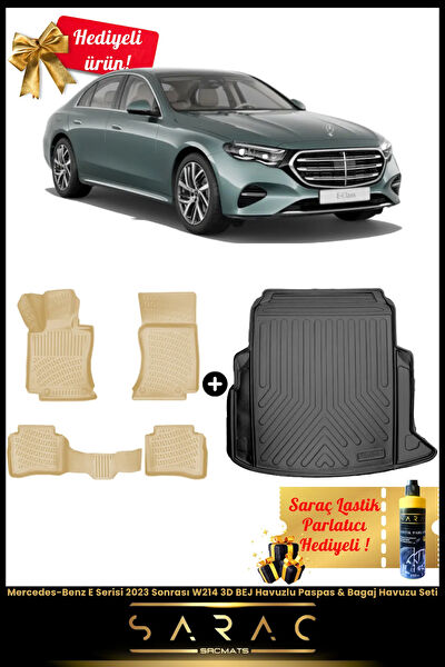 SRCMATS Oto Paspası