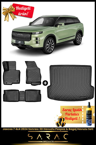 SRCMATS Oto Paspası