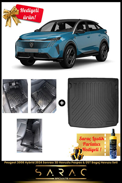 SRCMATS Oto Paspası