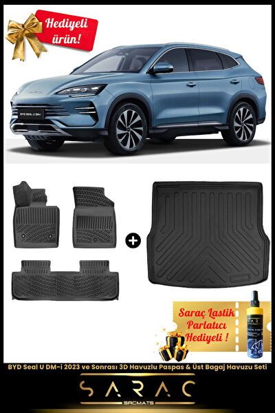 SRCMATS Oto Paspası