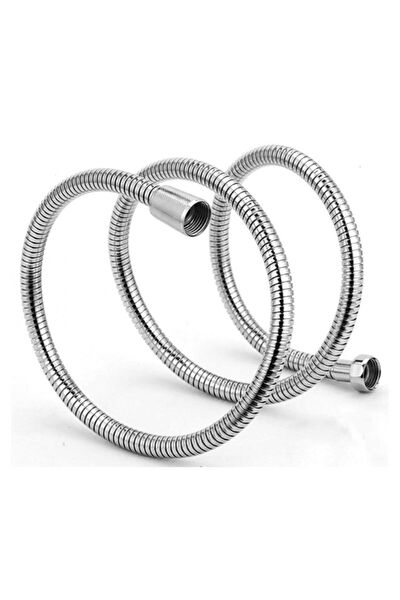 DECOR ASSİST Duş Başlığı, Spirali, Seti