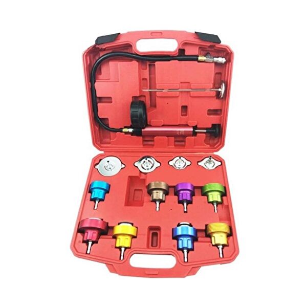 NT Dijital Ölçüm Cihazları