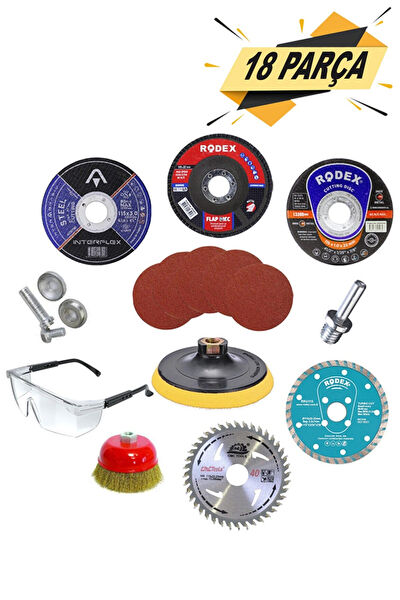 Hesaplı Hırdavat Matkap Uçları