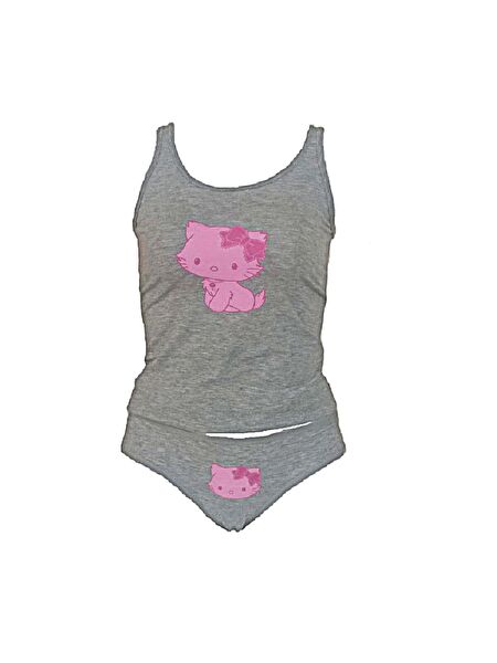 Erdem İç Çamaşır Takımı