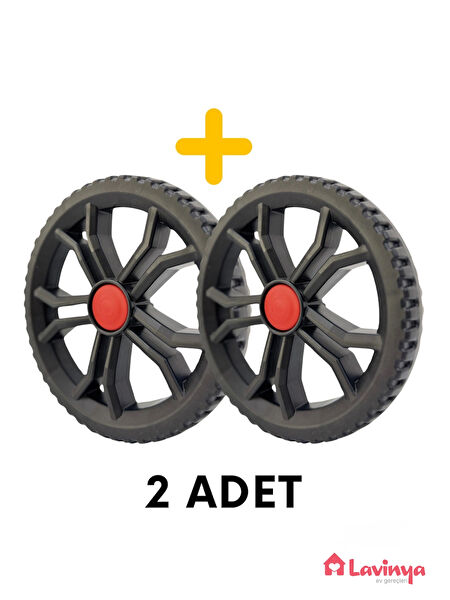 Lavinger Yük Taşıma Arabaları