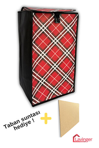 Lavinger Yük Taşıma Arabaları