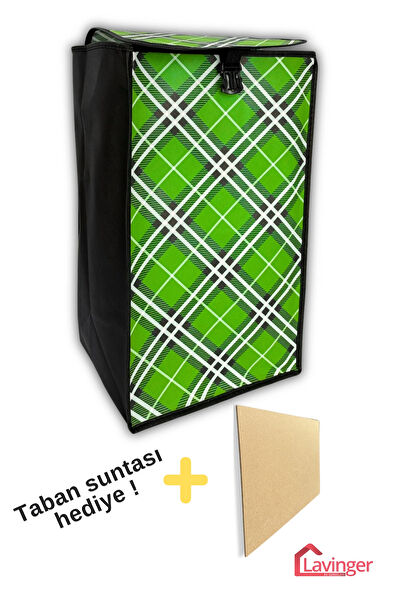 Lavinger Yük Taşıma Arabaları