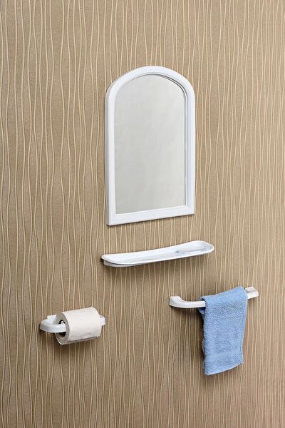 Altıntepe Banyo Aynası