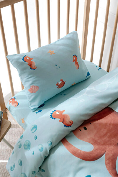 Lollie Baby Bebek Nevresimleri