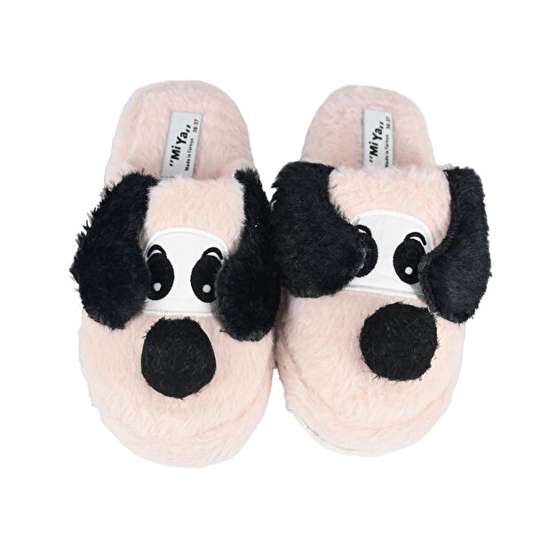 SİA ÇANTA Kadın Ev Terliği