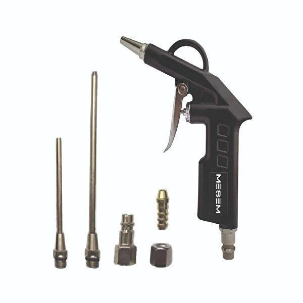 MEŞEM Kompresör Hava Tabancası