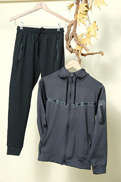 Zaziko Kids Erkek Çocuk Eşofman