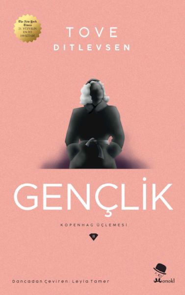 MonoKL Yayınları Roman Kitapları