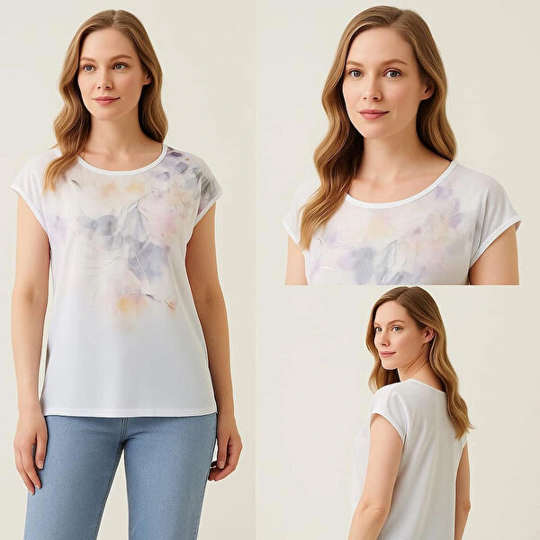 ŞERİCE Kadın Bluz