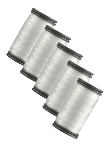 By Nevser Örgü İpleri